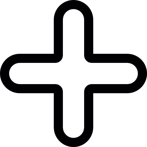 Plus sign